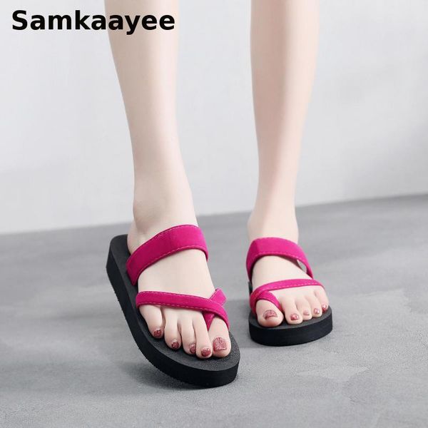 size 35-40 womens flip flops summer femmes flats slippers shoes ladies beach sandals bohemia slides footwear solid chaussures y9, Black
size 35-40 womens flip flops summer femmes flats slippers shoes ladies beach sandals bohemia slides footwear solid chaussures y9, Black