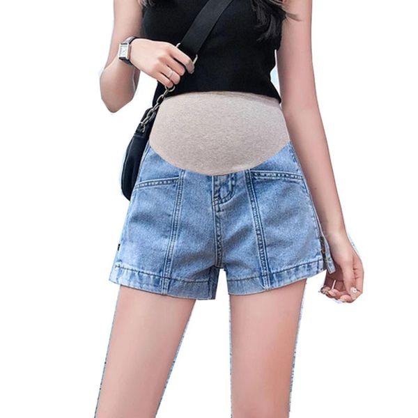 summer denim short jeans maternity pants for pregnant women clothes nursing pregnancy leggings trousers clothing bottoms, White
summer denim short jeans maternity pants for pregnant women clothes nursing pregnancy leggings trousers clothing bottoms, White