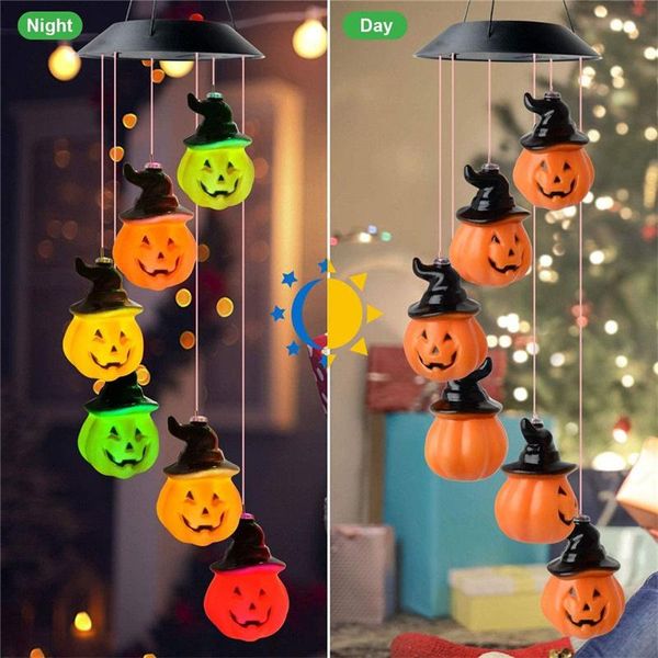 party decoration pumpkin lantern halloween solar wind chime lamp waterproof led colorful for home garden corridor holiday
party decoration pumpkin lantern halloween solar wind chime lamp waterproof led colorful for home garden corridor holiday
