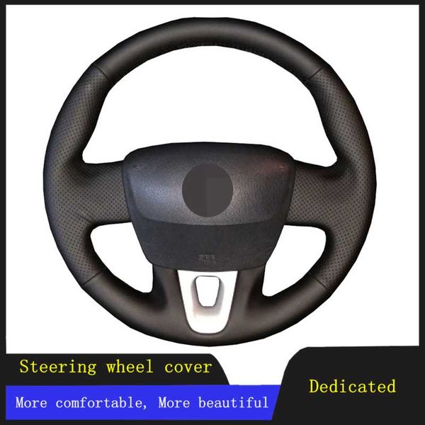 steering wheel covers diy cover black artificial leather for kangoo 2013-2021 scenic 2009-2021 megane 2008-2021 fluence ze 2009
steering wheel covers diy cover black artificial leather for kangoo 2013-2021 scenic 2009-2021 megane 2008-2021 fluence ze 2009