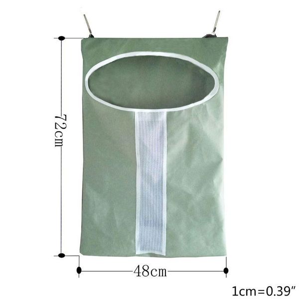 storage bag household large capacity dirty clothes pocket hanging laundry bathroom supplies door 77ja bags
storage bag household large capacity dirty clothes pocket hanging laundry bathroom supplies door 77ja bags