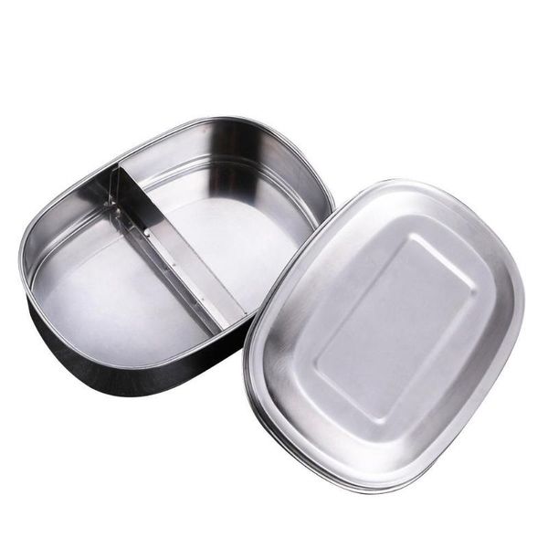 1/2/3 grid stainless steel portable container student bento school lunch box tableware dinnerware sets
1/2/3 grid stainless steel portable container student bento school lunch box tableware dinnerware sets