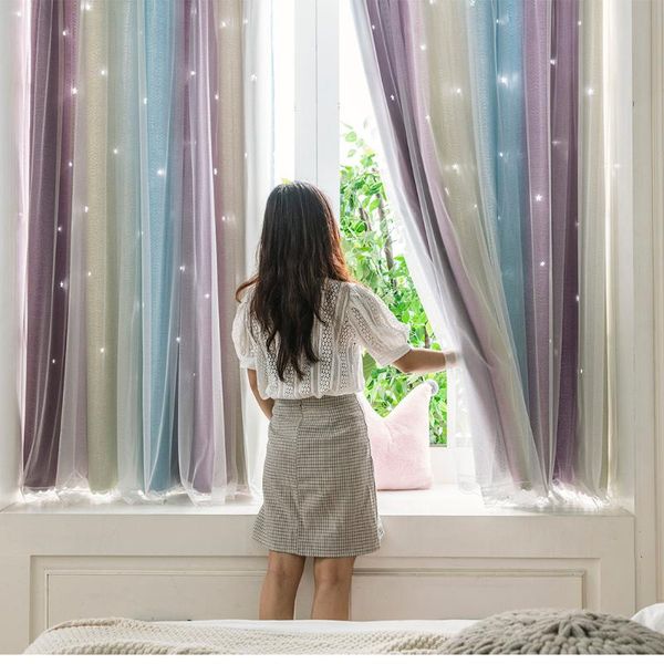 curtain & drapes punch blackout curtains for living room hollow star gradient color girl kids bedroom full window
curtain & drapes punch blackout curtains for living room hollow star gradient color girl kids bedroom full window