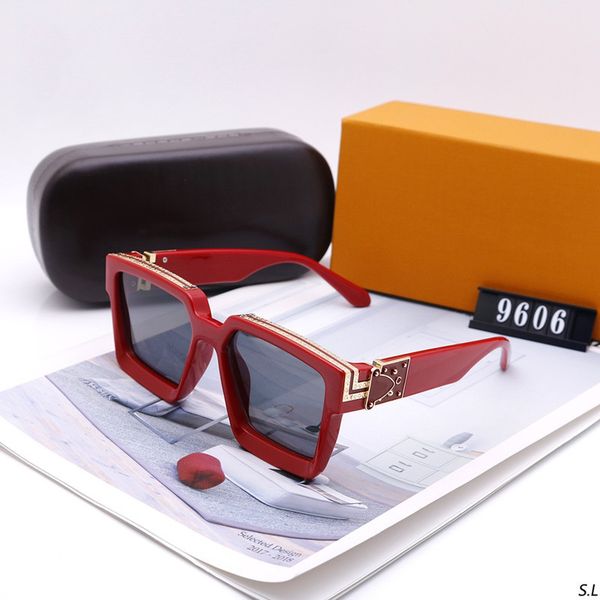 luxurious millionaire sunglasses for men full frame vintage 1165 1.1 sunglasses for men shiny gold logo sell gold plated 96006, White;black
luxurious millionaire sunglasses for men full frame vintage 1165 1.1 sunglasses for men shiny gold logo sell gold plated 96006, White;black