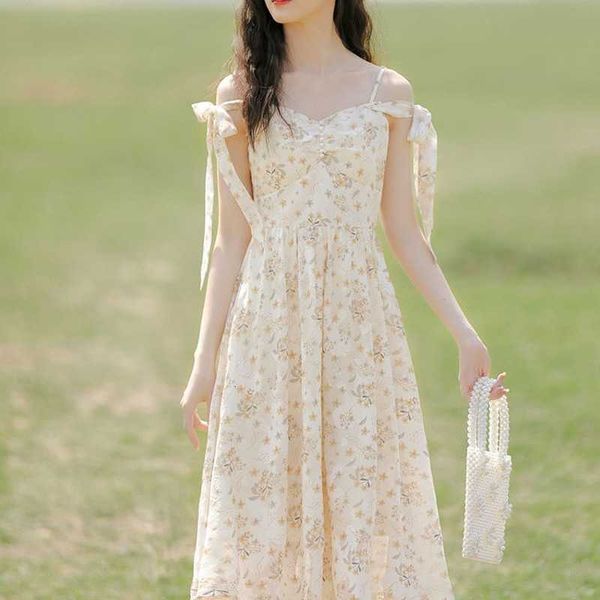 casual dresses summer elegant women's es party midi vintage folral females design bandage sleeveless korean style chic sw6y, Black;gray
casual dresses summer elegant women's es party midi vintage folral females design bandage sleeveless korean style chic sw6y, Black;gray
