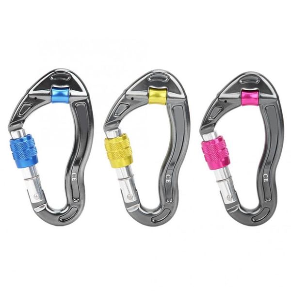 cords, slings and webbing rock climbing carabiner aluminium alloy fire fighting rescue anti-skid rope snap clip lock camping tools
cords, slings and webbing rock climbing carabiner aluminium alloy fire fighting rescue anti-skid rope snap clip lock camping tools