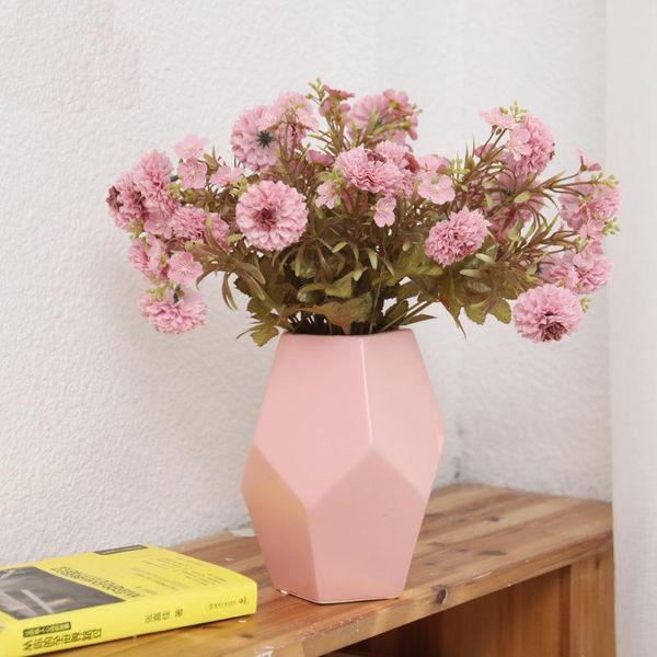 decorative flowers & wreaths 1 pcs artificial hydrangea fake bouquets study home decoration party office wedding livingroom accessories
decorative flowers & wreaths 1 pcs artificial hydrangea fake bouquets study home decoration party office wedding livingroom accessories