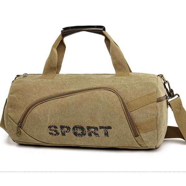 outdoor bags gym bag canvas travel male female luggage one shoulder worn portable movement fitness backpack sports
outdoor bags gym bag canvas travel male female luggage one shoulder worn portable movement fitness backpack sports