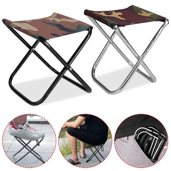 lightweight metal portable camping chair ultralight outdoor foldable folding aluminum stool with bag camp furniture
lightweight metal portable camping chair ultralight outdoor foldable folding aluminum stool with bag camp furniture