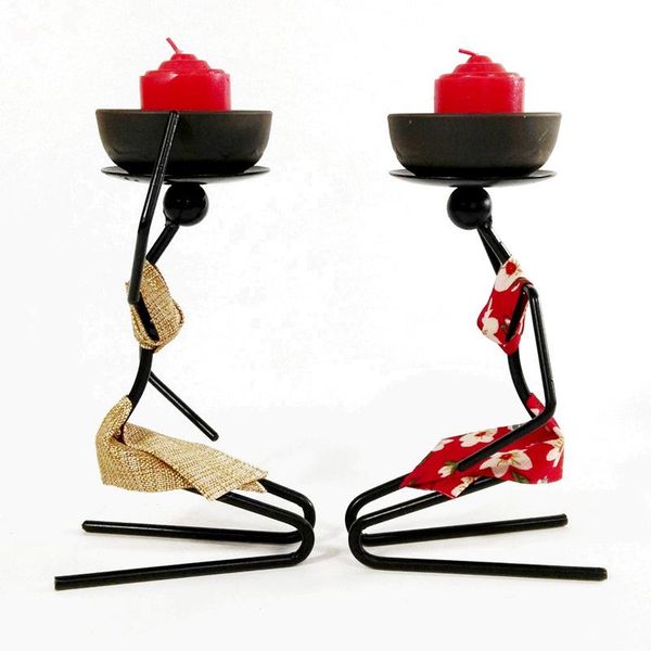 vintage metal candlestick nordic african woman home decoration dinner deskchristmas decor candle holders
vintage metal candlestick nordic african woman home decoration dinner deskchristmas decor candle holders