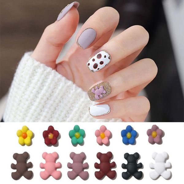 nail art decorations 2021 decoration japanese style flower bear cute cartoon small fresh girl heart jewelry manicure accessories, Silver;gold
nail art decorations 2021 decoration japanese style flower bear cute cartoon small fresh girl heart jewelry manicure accessories, Silver;gold