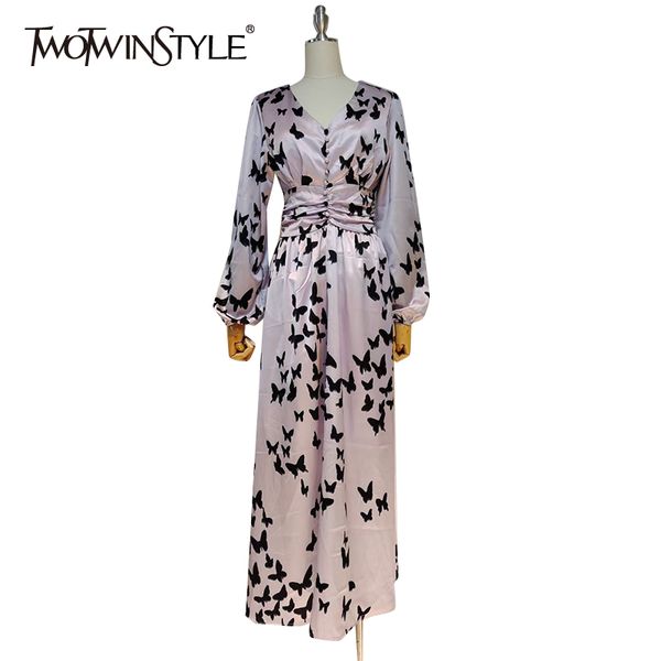 print animal dress for women v neck long sleeve high waist elegant dresses female fashion new clothing spring 210428, Black;gray
print animal dress for women v neck long sleeve high waist elegant dresses female fashion new clothing spring 210428, Black;gray