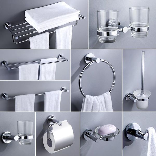 bath accessory set bathroom hardware towel rail bar rack robe hook shelf tissue paper holder toothbrush accessories
bath accessory set bathroom hardware towel rail bar rack robe hook shelf tissue paper holder toothbrush accessories