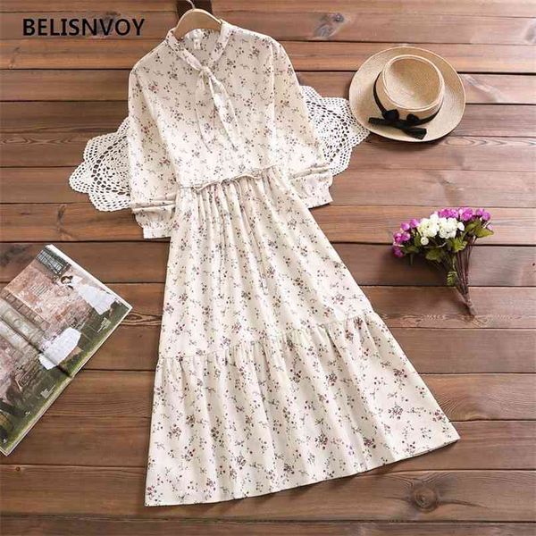 spring women fashion floral printed ruffles long sleeve chiffon midi dress female casual party elegant vestidos 210520, Black;gray
spring women fashion floral printed ruffles long sleeve chiffon midi dress female casual party elegant vestidos 210520, Black;gray