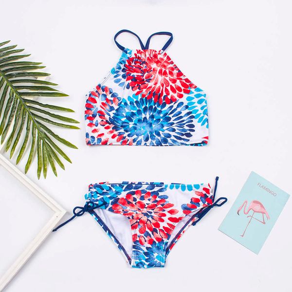 flower print girls swimsuit swimwear colorful kids bikinis summer bikini children biquini infantil bathing suit a366 210702, White;black
flower print girls swimsuit swimwear colorful kids bikinis summer bikini children biquini infantil bathing suit a366 210702, White;black