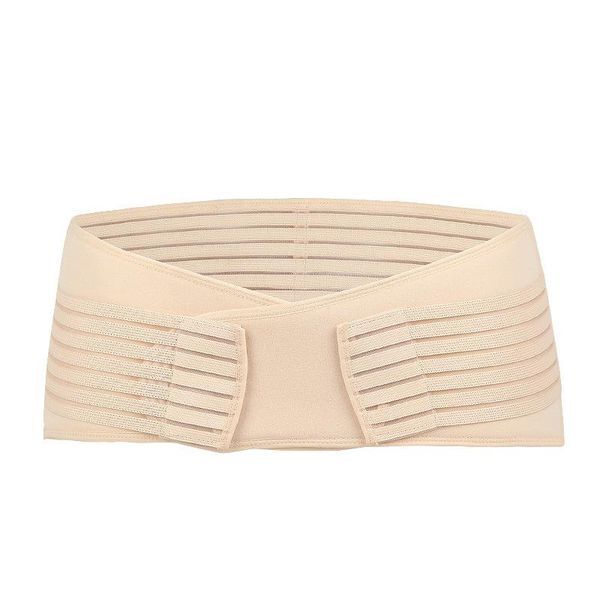 maternity intimates pelvis postpartum belly belt body recovery shapewear slim bandage pregnant breathable women trainer corset, White
maternity intimates pelvis postpartum belly belt body recovery shapewear slim bandage pregnant breathable women trainer corset, White