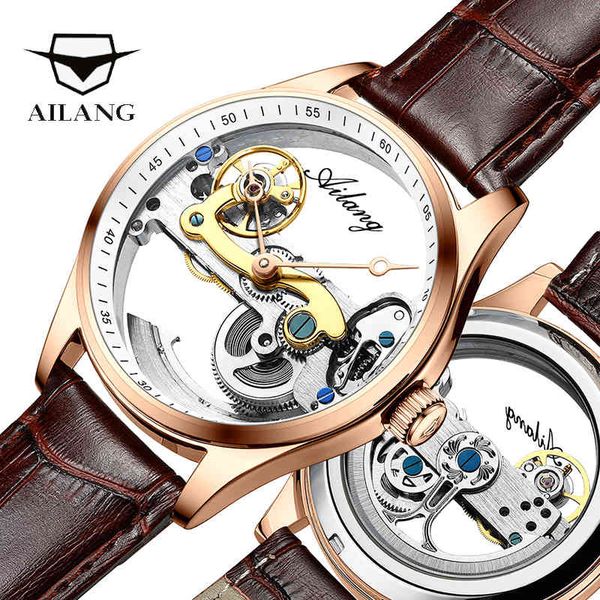 watch concept transparent design automatic mechanical men casual fashion engine swiss brand 2021 male, Slivery;brown
watch concept transparent design automatic mechanical men casual fashion engine swiss brand 2021 male, Slivery;brown