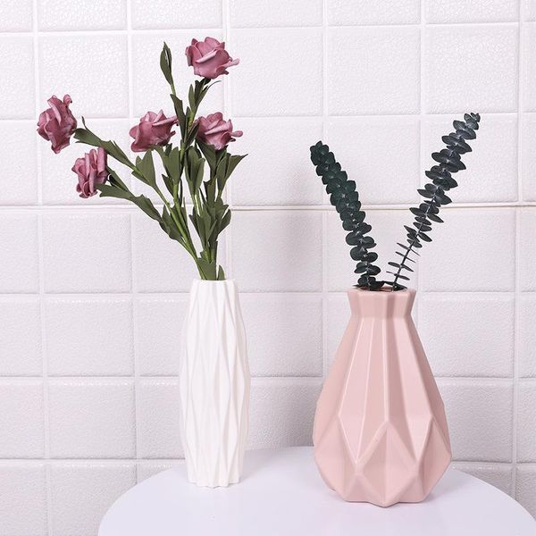 vases 1pc origami plastic vase white imitation ceramic flower pot basket decoration home nordic
vases 1pc origami plastic vase white imitation ceramic flower pot basket decoration home nordic