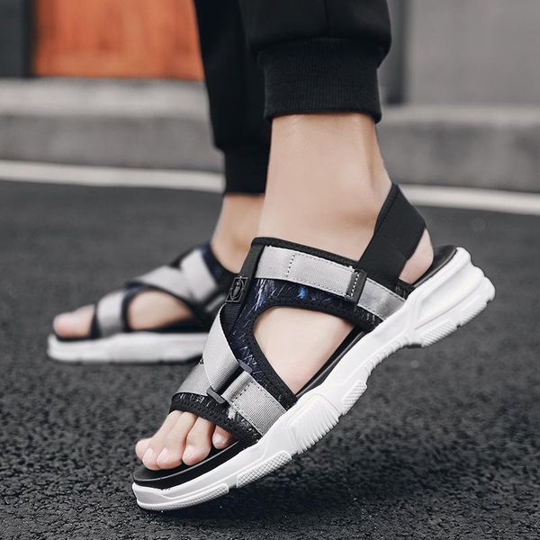 sandals sandali heren transpirables ete man sandal work playa sandel zandalias sport sandles hombre roman outdoor uomo da casa, Black
sandals sandali heren transpirables ete man sandal work playa sandel zandalias sport sandles hombre roman outdoor uomo da casa, Black