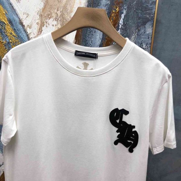 factory ch ch cro cross sanskrit print short sleeve men's t-shirt round neck fashion brand summer 1lvj, White
factory ch ch cro cross sanskrit print short sleeve men's t-shirt round neck fashion brand summer 1lvj, White