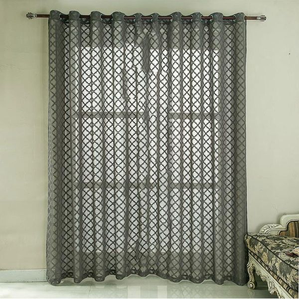curtain & drapes 1pc elegant lace geometric fine tulle window curtains drape valance polyester fabric delicate design xl size
curtain & drapes 1pc elegant lace geometric fine tulle window curtains drape valance polyester fabric delicate design xl size