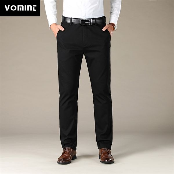 brand plus size 44 casual pant pocket badge elastic trouser skinny slim cutting mens cy9109 210715, Black
brand plus size 44 casual pant pocket badge elastic trouser skinny slim cutting mens cy9109 210715, Black