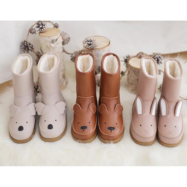 boots little monkey cartoon animals children snow genuine leather kids shoes winter warm plush girls cute sneakers boy, Black;grey
boots little monkey cartoon animals children snow genuine leather kids shoes winter warm plush girls cute sneakers boy, Black;grey
