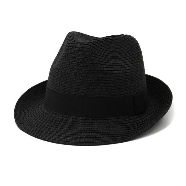 wide brim hats sun hat for women summer fashion outdoor beach travel sunshade british style little jazz straw hz53, Blue;gray
wide brim hats sun hat for women summer fashion outdoor beach travel sunshade british style little jazz straw hz53, Blue;gray
