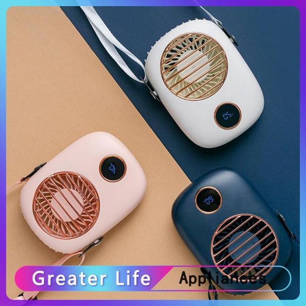 electric fans portable bladeless hanging neck digital fan silent summer 3 gears adjustable outdoor sports travel hands personal
electric fans portable bladeless hanging neck digital fan silent summer 3 gears adjustable outdoor sports travel hands personal