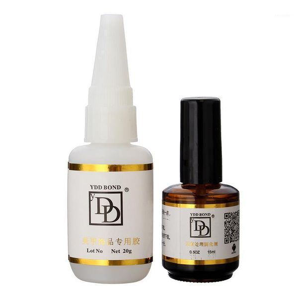 manicure decoration nail glue tool 20g dd metal alloy pin glue+15ml solidify agent non-trace for art tips1, Red;pink
manicure decoration nail glue tool 20g dd metal alloy pin glue+15ml solidify agent non-trace for art tips1, Red;pink