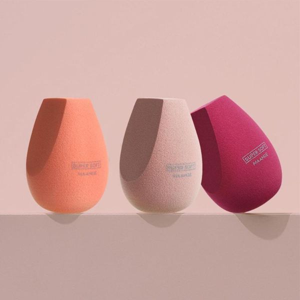 sponges, applicators & cotton wet dry puff multifunctional latex sponge foundation makeup cosmetics beauty tool
sponges, applicators & cotton wet dry puff multifunctional latex sponge foundation makeup cosmetics beauty tool