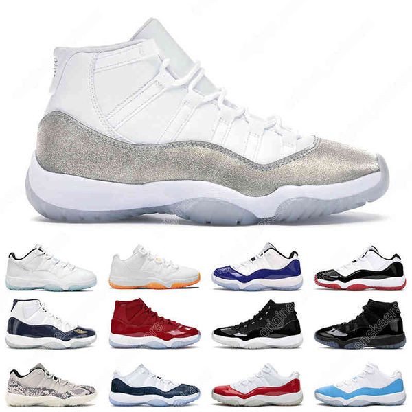 11 cap and gown men women basketball shoes 11s low legend blue closing ceremony jubilee 25th unc outdoor sports sneaker
11 cap and gown men women basketball shoes 11s low legend blue closing ceremony jubilee 25th unc outdoor sports sneaker