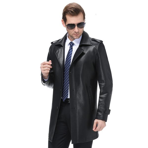 pant chaqueta invierno2021 para hombre, con solapa piel, cuello vintage, de piel gruesa clida, aju, Black;brown
pant chaqueta invierno2021 para hombre, con solapa piel, cuello vintage, de piel gruesa clida, aju, Black;brown