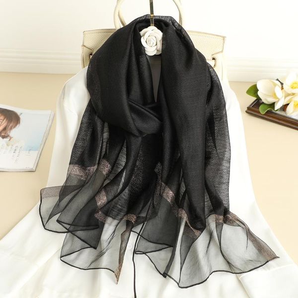 scarves 2021 solid silk women scarf winter warm wool shawls lady wraps bufanda pashmina luxury beach stoles foulard female, Blue;gray
scarves 2021 solid silk women scarf winter warm wool shawls lady wraps bufanda pashmina luxury beach stoles foulard female, Blue;gray