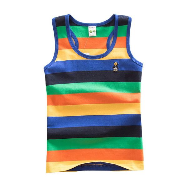 waistcoat children clothing vest summer baby boys clothes t-shirt cotton casual sleeveless kids girls cartoon shorts, Camo
waistcoat children clothing vest summer baby boys clothes t-shirt cotton casual sleeveless kids girls cartoon shorts, Camo