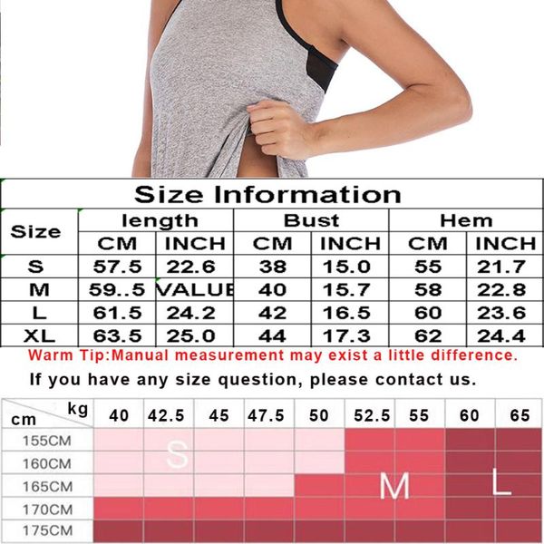 running jerseys binand yoga sports vest woman sleeveless loose exercise shoulder strap net yarn breathable high elastic quick dry, Black;blue
running jerseys binand yoga sports vest woman sleeveless loose exercise shoulder strap net yarn breathable high elastic quick dry, Black;blue