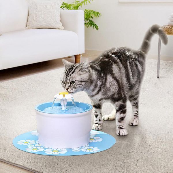 mewoofun automatic cat water fountain dog drinking dispenser pet super quiet drinker bowl usb charge auto feeder fliter bowls & feeders
mewoofun automatic cat water fountain dog drinking dispenser pet super quiet drinker bowl usb charge auto feeder fliter bowls & feeders