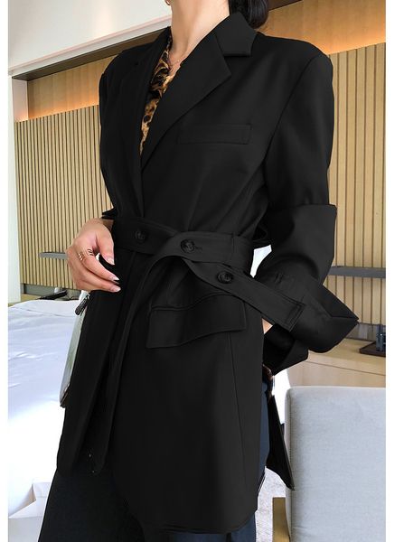 blazers winter of vintage elegant women in black caucasus coat coats ol female, White;black
blazers winter of vintage elegant women in black caucasus coat coats ol female, White;black