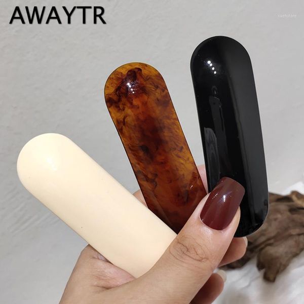 geometric metal acetate hair barrettes ponytail clips hairpins accessories vintage hairgrips women hairpin1
geometric metal acetate hair barrettes ponytail clips hairpins accessories vintage hairgrips women hairpin1
