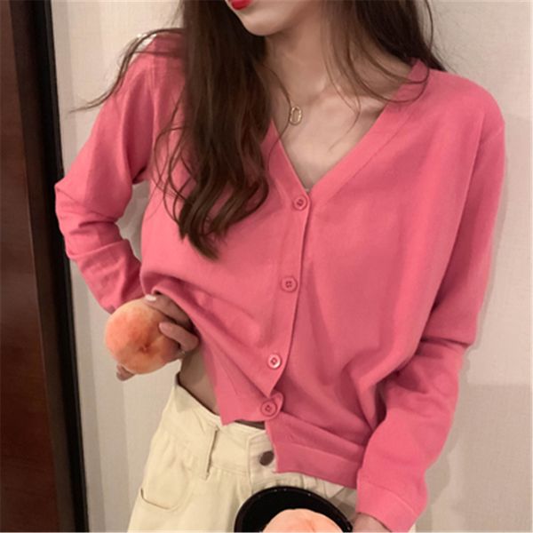 women's knits & tees spring and summer woman front button mesh up v-neck with rib cardigans soft knit shirt harvest 5064 jqv3, White
women's knits & tees spring and summer woman front button mesh up v-neck with rib cardigans soft knit shirt harvest 5064 jqv3, White