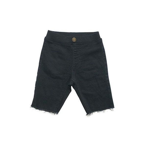 shorts wlg boys girls kids summer solid black skinny short baby casual all match trousers for 2-7 years
shorts wlg boys girls kids summer solid black skinny short baby casual all match trousers for 2-7 years