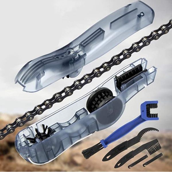 tools ly bicycle chain washer abs hangable quick clean not easily deformed cycling equipment accessories for bikes
tools ly bicycle chain washer abs hangable quick clean not easily deformed cycling equipment accessories for bikes