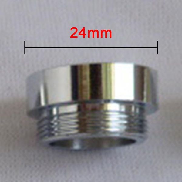 colanders & strainers silver 18/2022/24mm kitchen water purifier faucet aerator adapter copper using for 22 taps at the tap joint 1pcs
colanders & strainers silver 18/2022/24mm kitchen water purifier faucet aerator adapter copper using for 22 taps at the tap joint 1pcs
