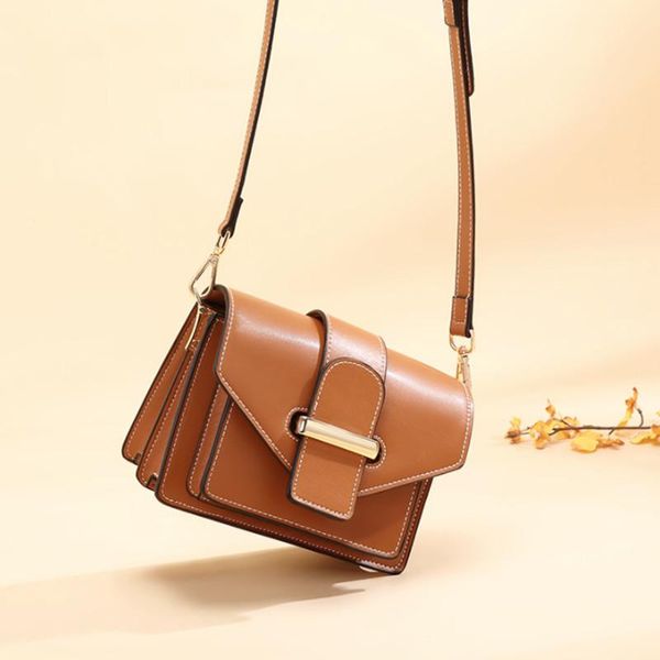 summer cowhide women's bag european american fashionable style noble brown leisure/travel large capacity shoulder ba waist bags
summer cowhide women's bag european american fashionable style noble brown leisure/travel large capacity shoulder ba waist bags