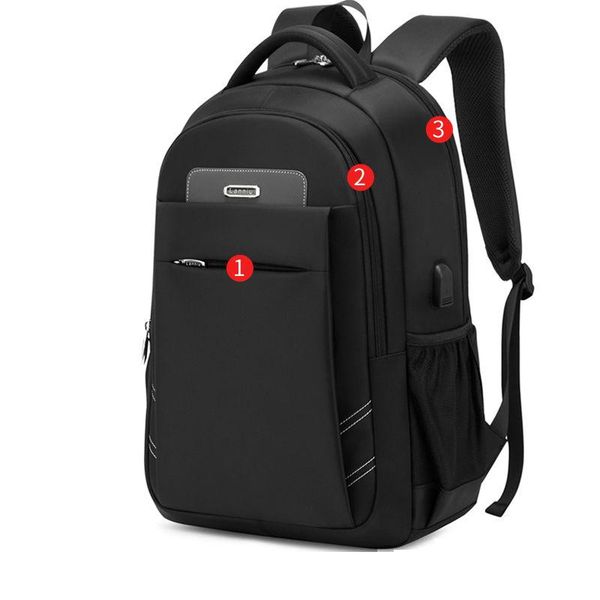 backpack waterproof male bag school bags teenager men notebook computer casual travel large capacity
backpack waterproof male bag school bags teenager men notebook computer casual travel large capacity