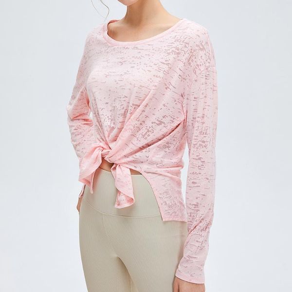 yoga outfit running blouse long sleeve 2021 burnt flower sports women breathable loose casual fitness t-shirt gym versatile smock
yoga outfit running blouse long sleeve 2021 burnt flower sports women breathable loose casual fitness t-shirt gym versatile smock