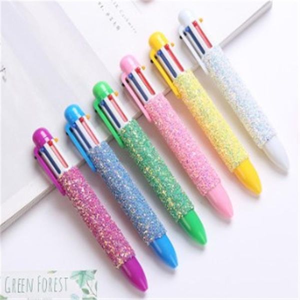 ballpoint pens kawaii pen crystal shine diamond office supplies school accessories korean stationery child gift, Blue;orange
ballpoint pens kawaii pen crystal shine diamond office supplies school accessories korean stationery child gift, Blue;orange