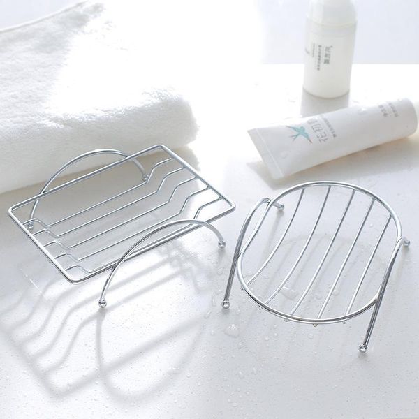 soap dishes stainless steel dish bathroom storage rack plate box container leachate holder
soap dishes stainless steel dish bathroom storage rack plate box container leachate holder