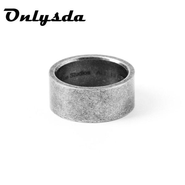 cluster rings onlysda 2021 titanium steel viking punk gothic antique simple male gold ring old style for men rock roll bikers jewelry osr158, Golden;silver
cluster rings onlysda 2021 titanium steel viking punk gothic antique simple male gold ring old style for men rock roll bikers jewelry osr158, Golden;silver
