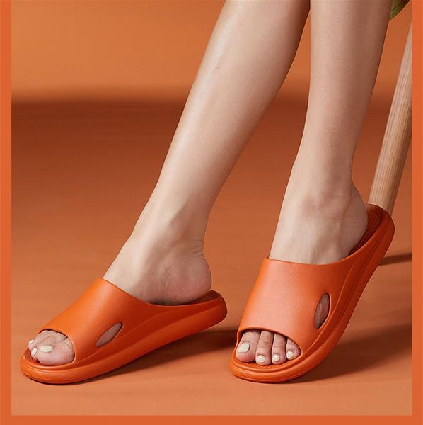 women slippers open toe soft eva waterproof room outside bathing men ladies lady female couple summer shoes footwear, Black
women slippers open toe soft eva waterproof room outside bathing men ladies lady female couple summer shoes footwear, Black